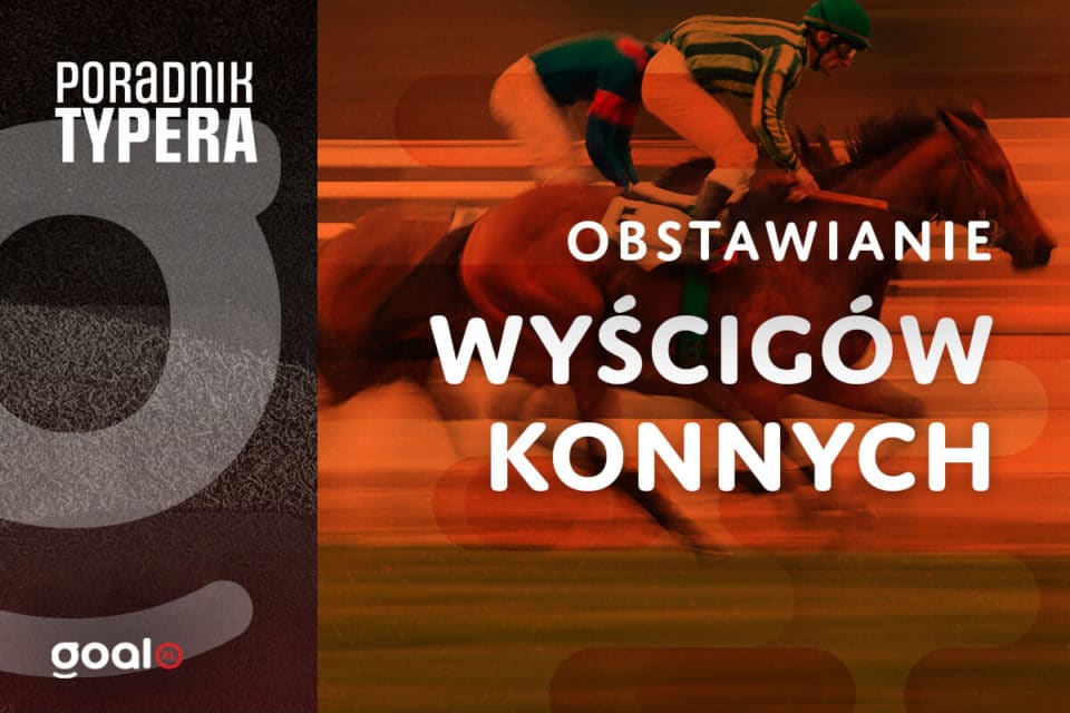 Wyścigi konne obstawianie