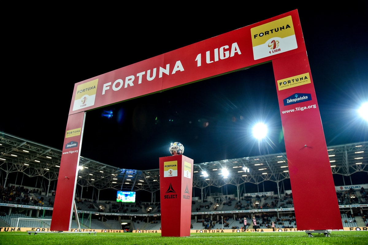 Fortuna 1 liga
