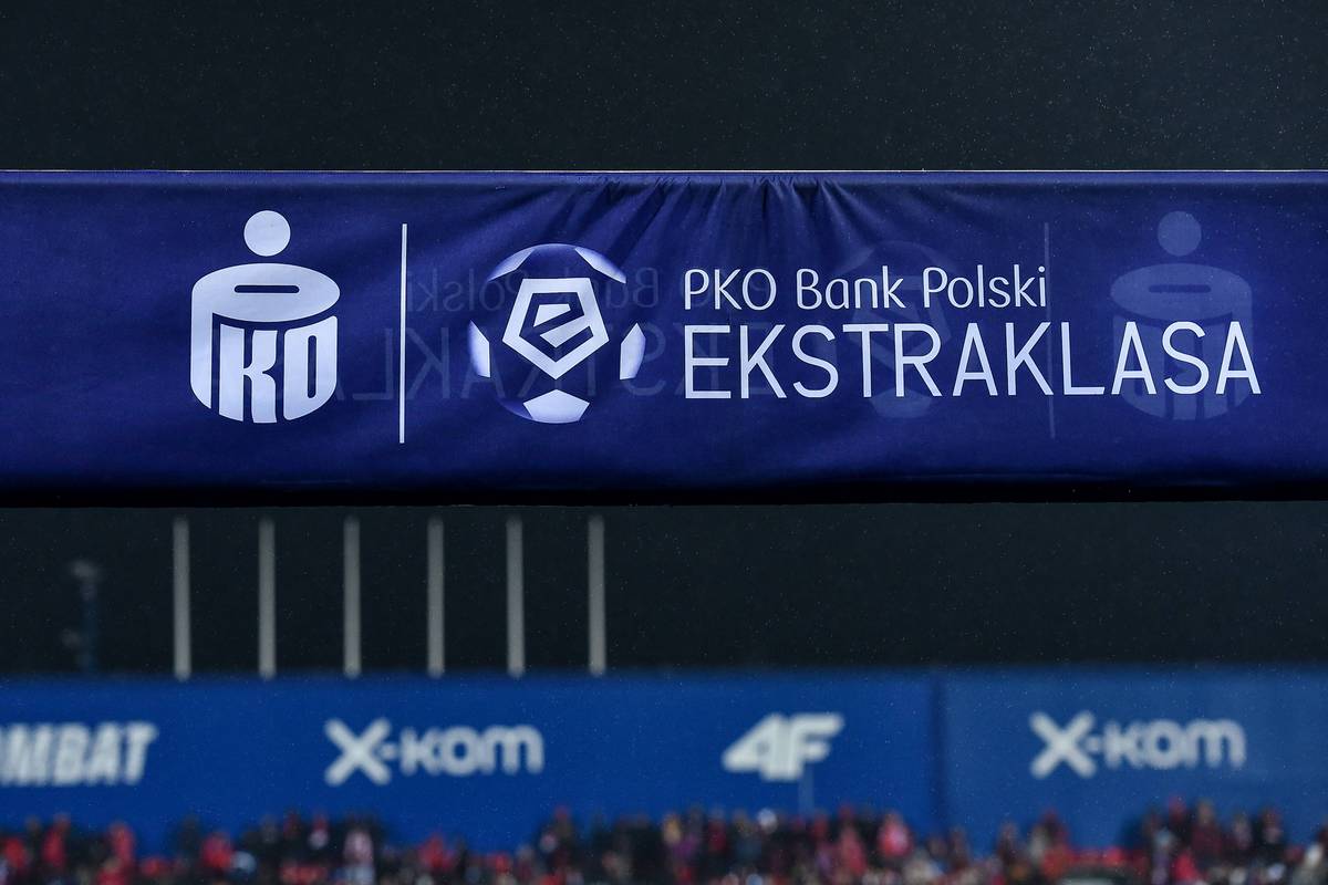 Ekstraklasa
