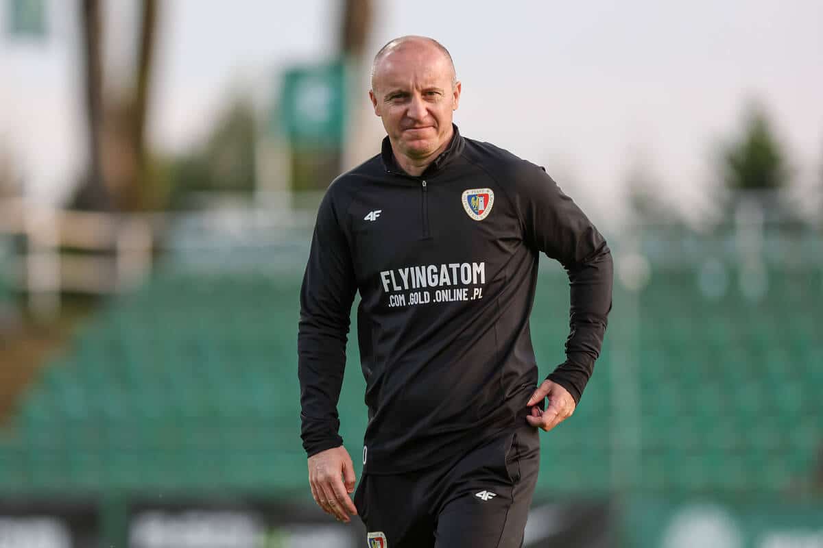 Aleksandar Vukovic, Piast Gliwice