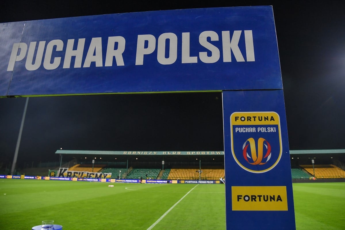 Fortuna Puchar Polski