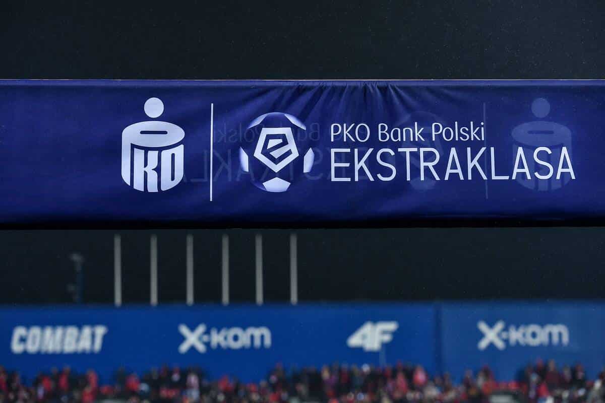 PKO Ekstraklasa