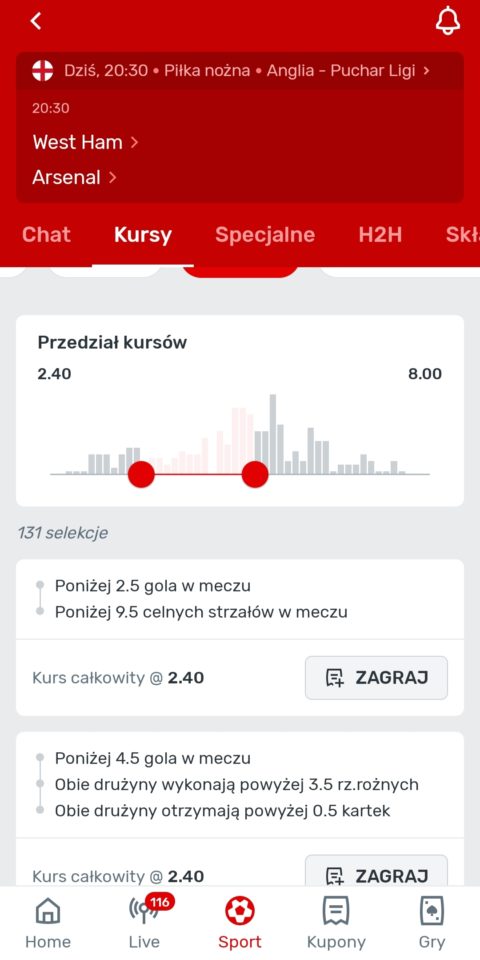 Zakłady Super Bets
