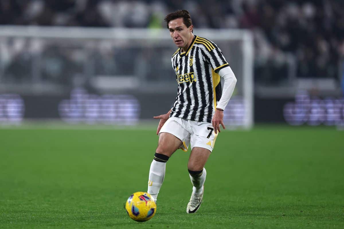 Federico Chiesa