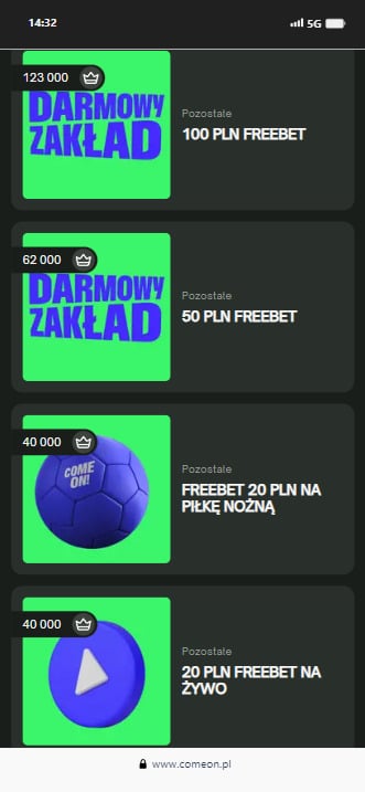 comeon sklep comeon sklep