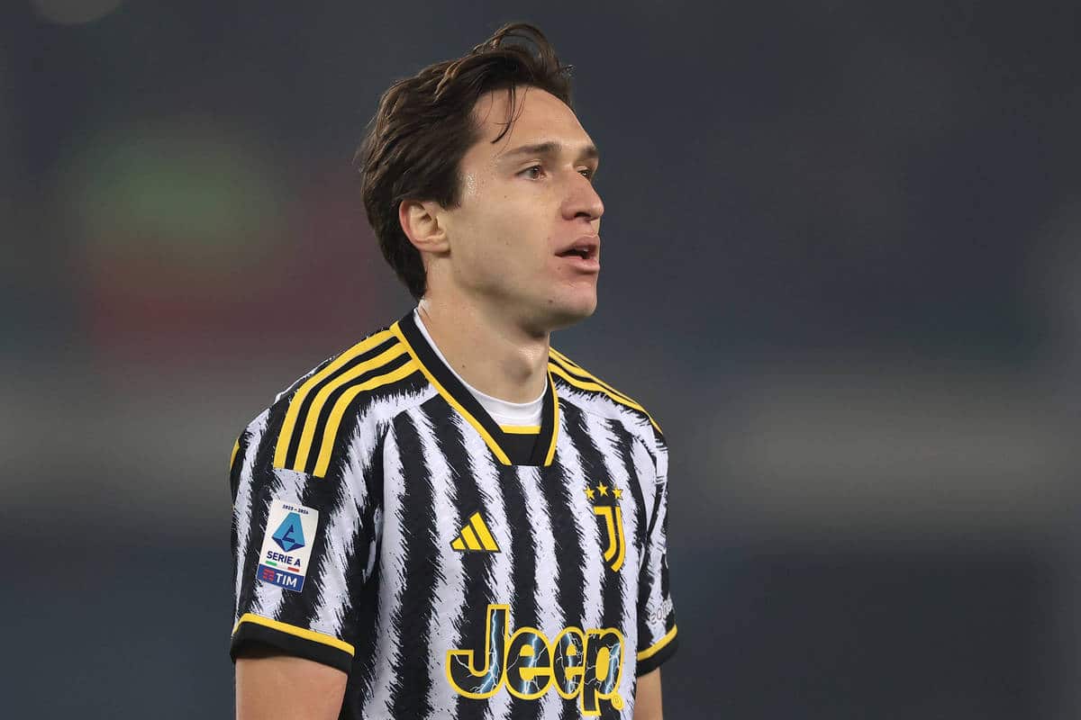 Federico Chiesa