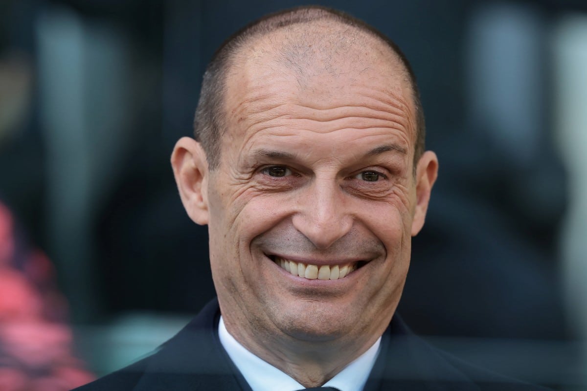 Max Allegri