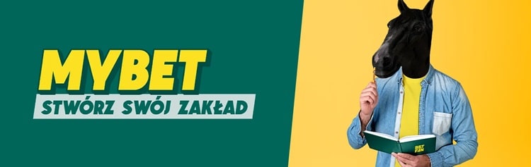 BetFan MyBet Stwórz zakład z BetFan MyBet