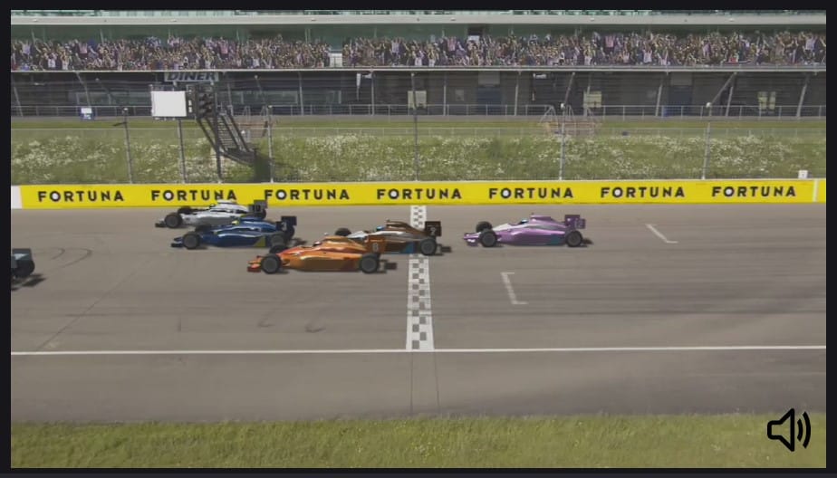 Fortuna samochody Samochody w Fortunie