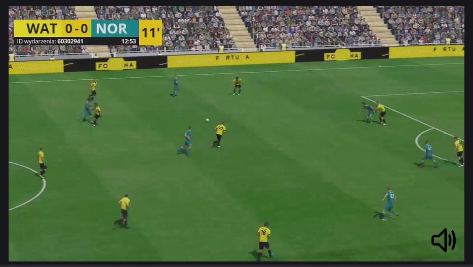 Fortuna wirtualna piłka nożna Wirtualna piłka nożna w Fortunie