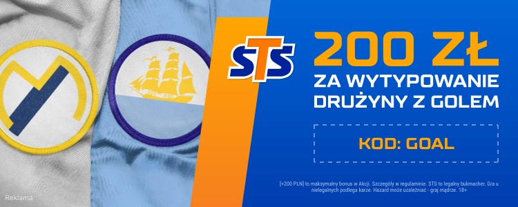 Bonus STS na mecz Real Madryt - Manchester City Real Madryt - Manchester City STS