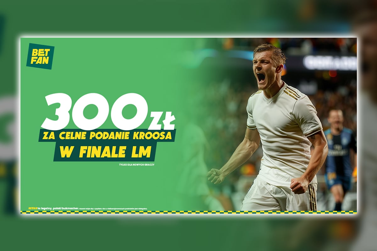 Borussia Real w Betfan