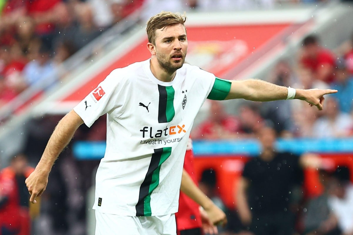 Christoph Kramer
