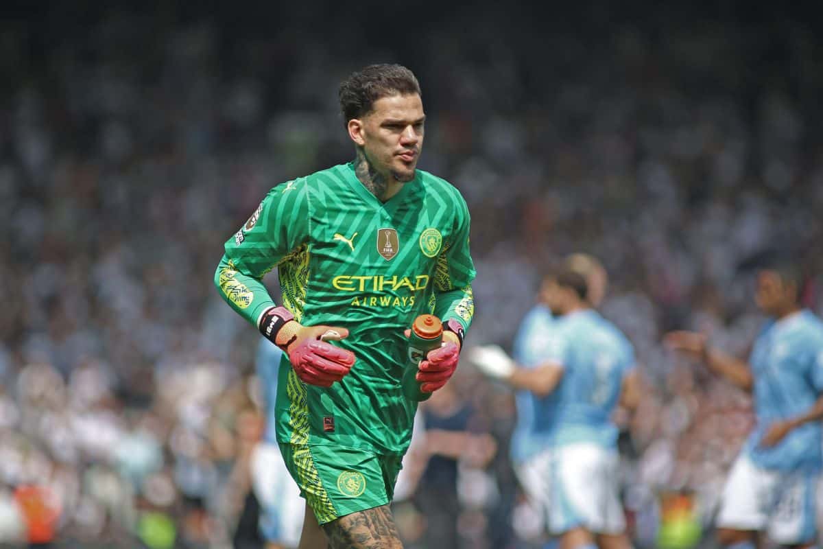 Ederson