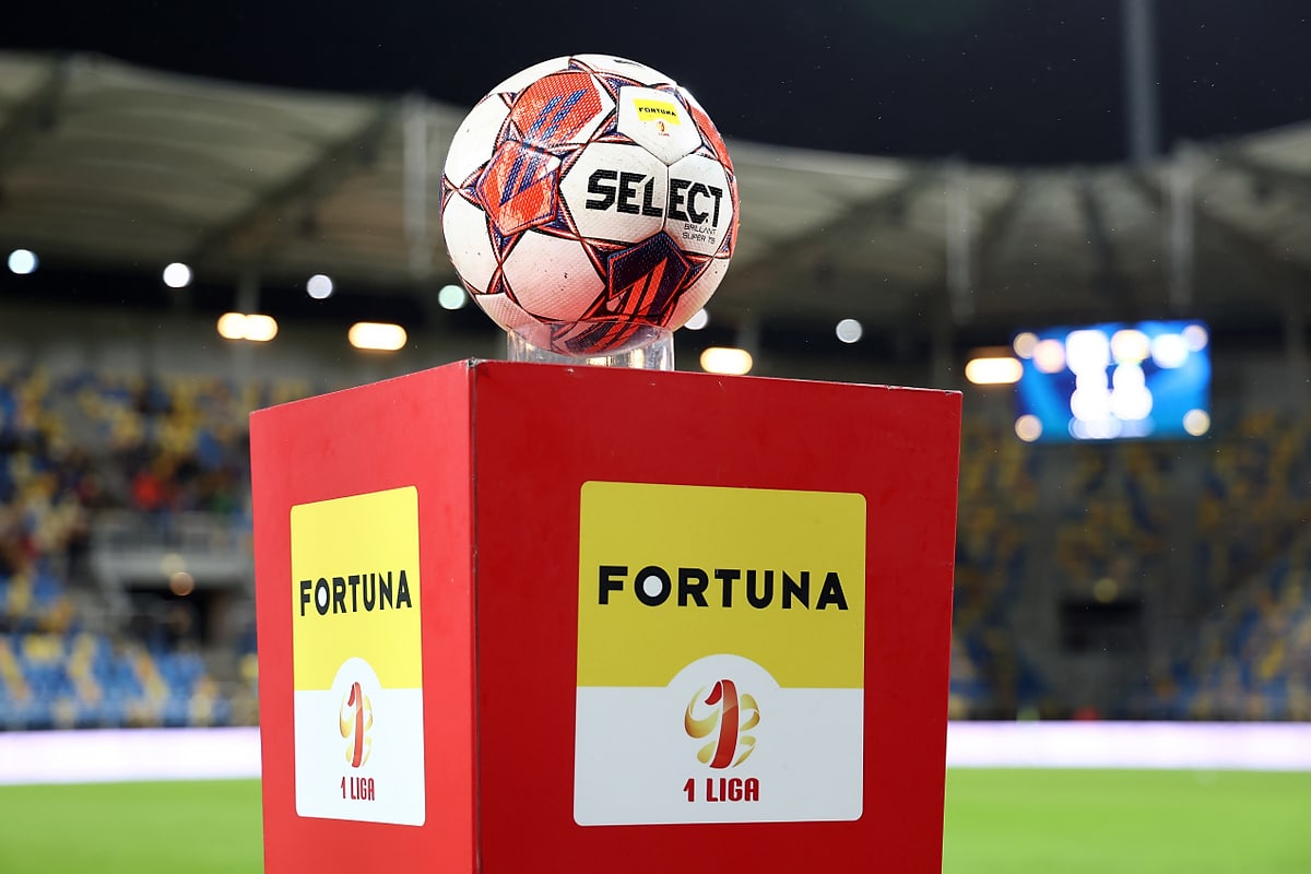 Fortuna 1. Liga