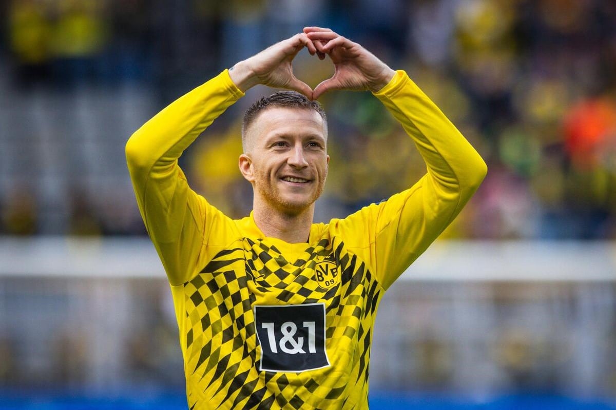 Marco Reus