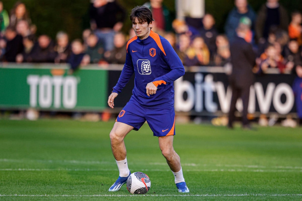 Marten de Roon
