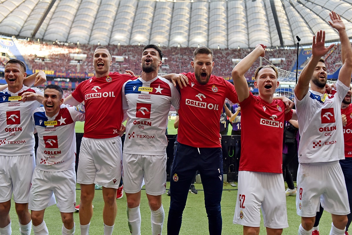 Bartosz Jaroch, Jesus Alfaro, Igor Lasicki, Eneko Satrustegui, Kamil Broda, Jakub Krzyzanowski, Marc Carbo