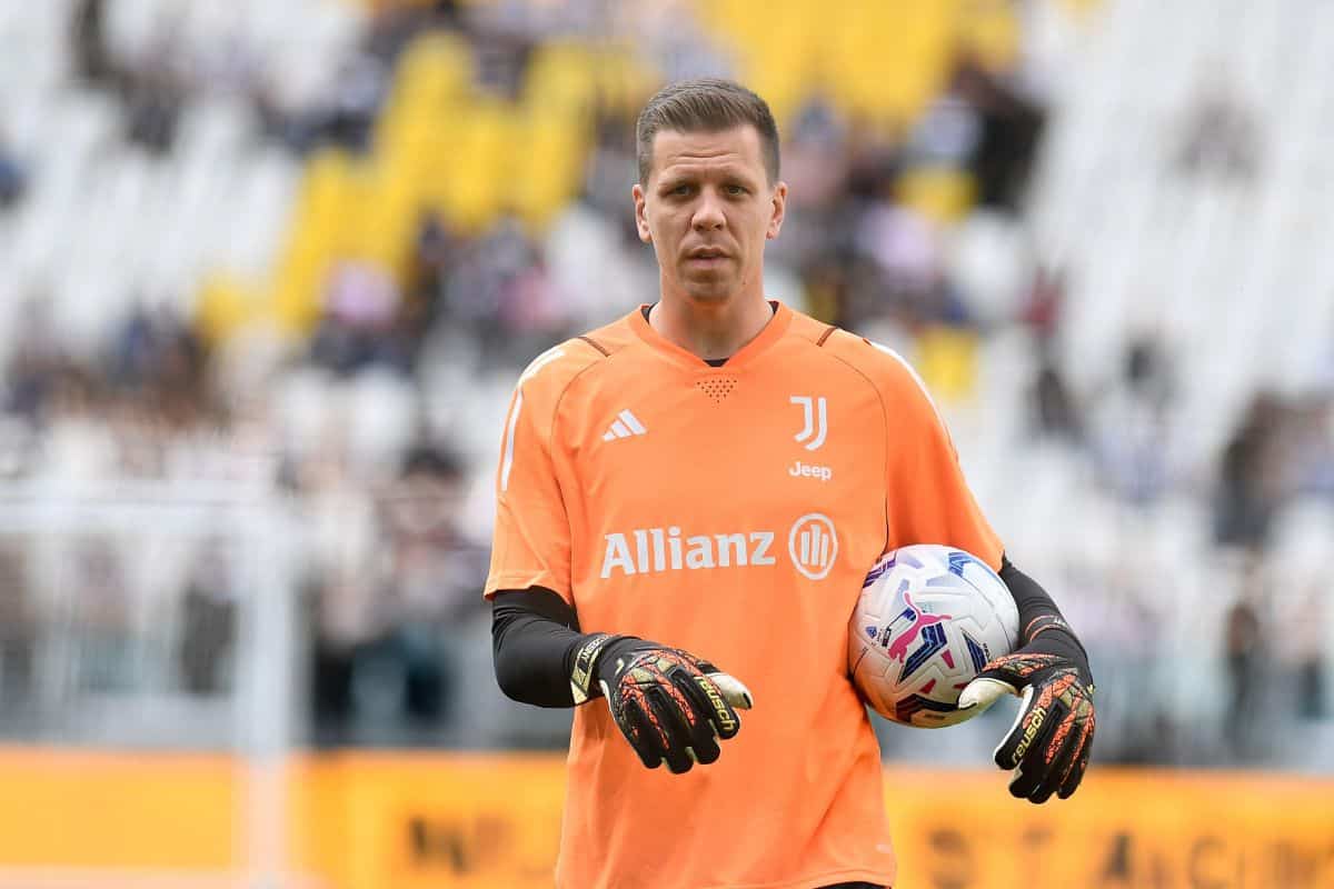 Wojciech Szczesny