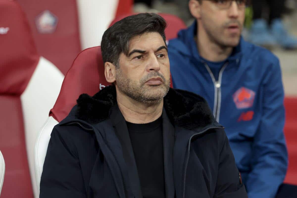 Paulo Fonseca