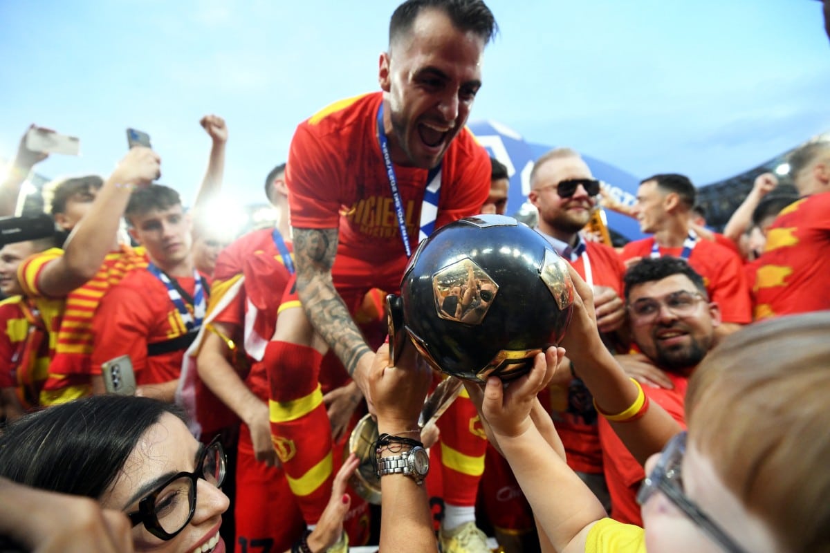 Jagiellonia Białystok