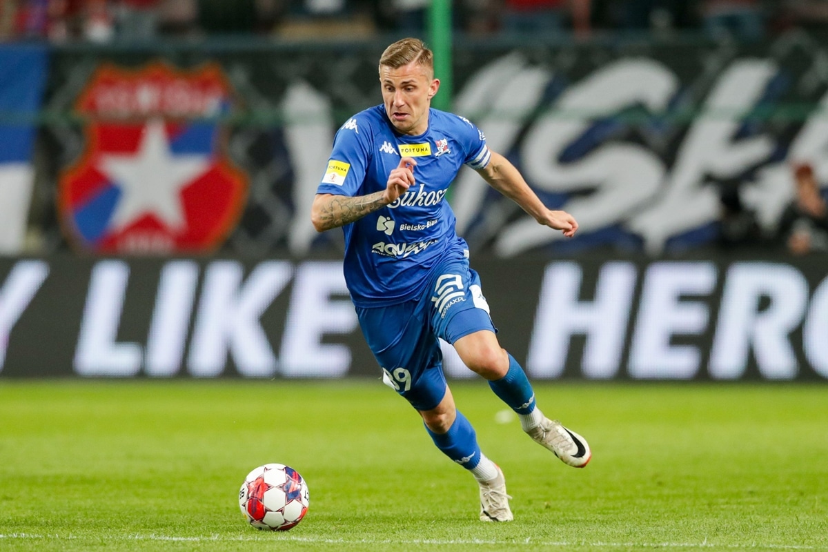 Daniel Mikołajewski