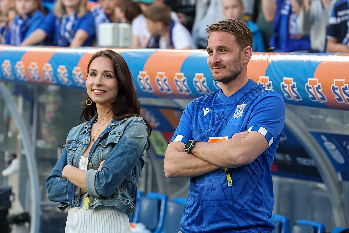 Piotr Rutkowski (Lech Poznan)