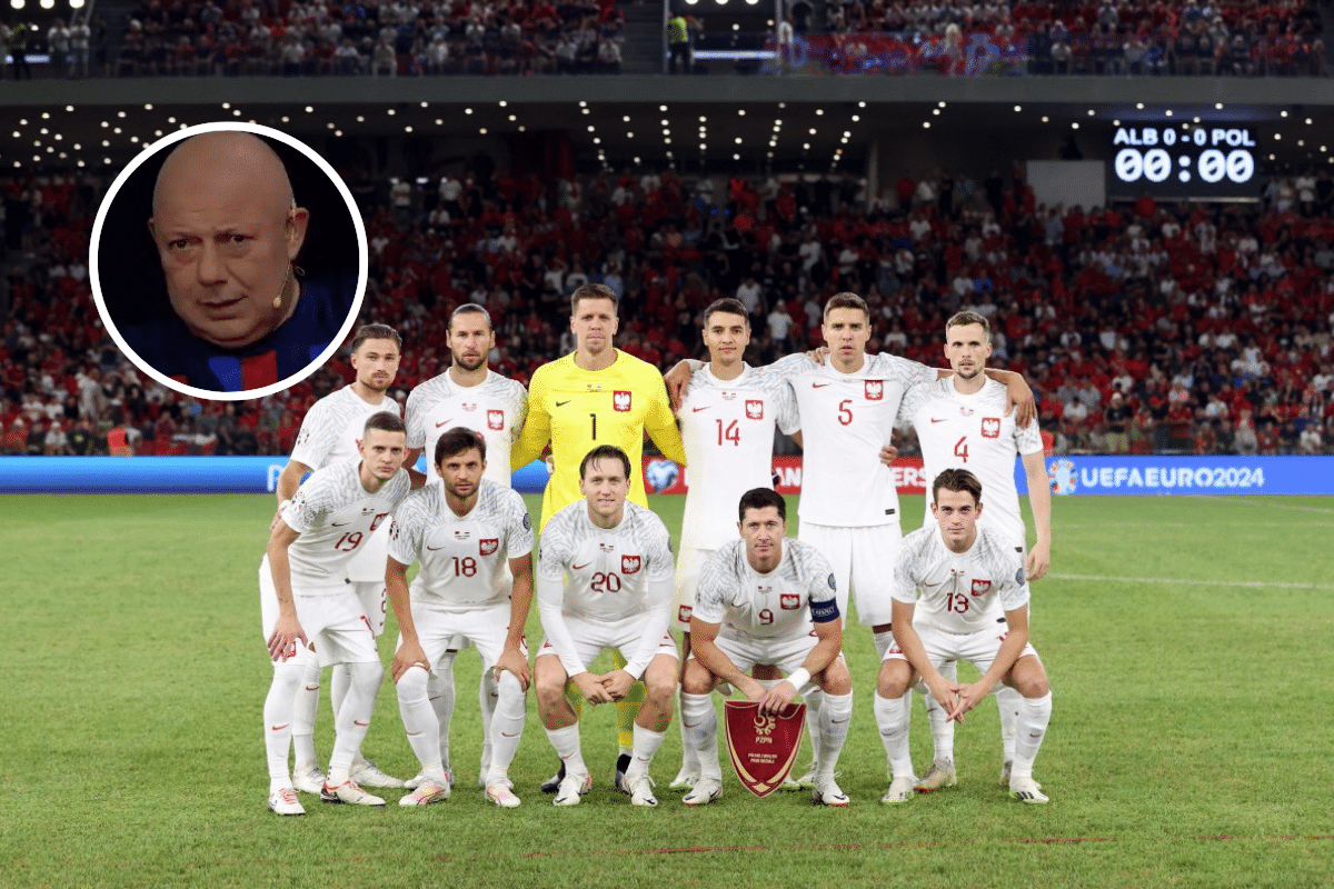 Reprezentacja Polski