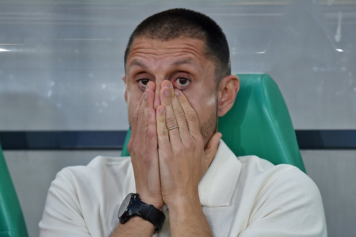 Albert Rude (Wisła Kraków)