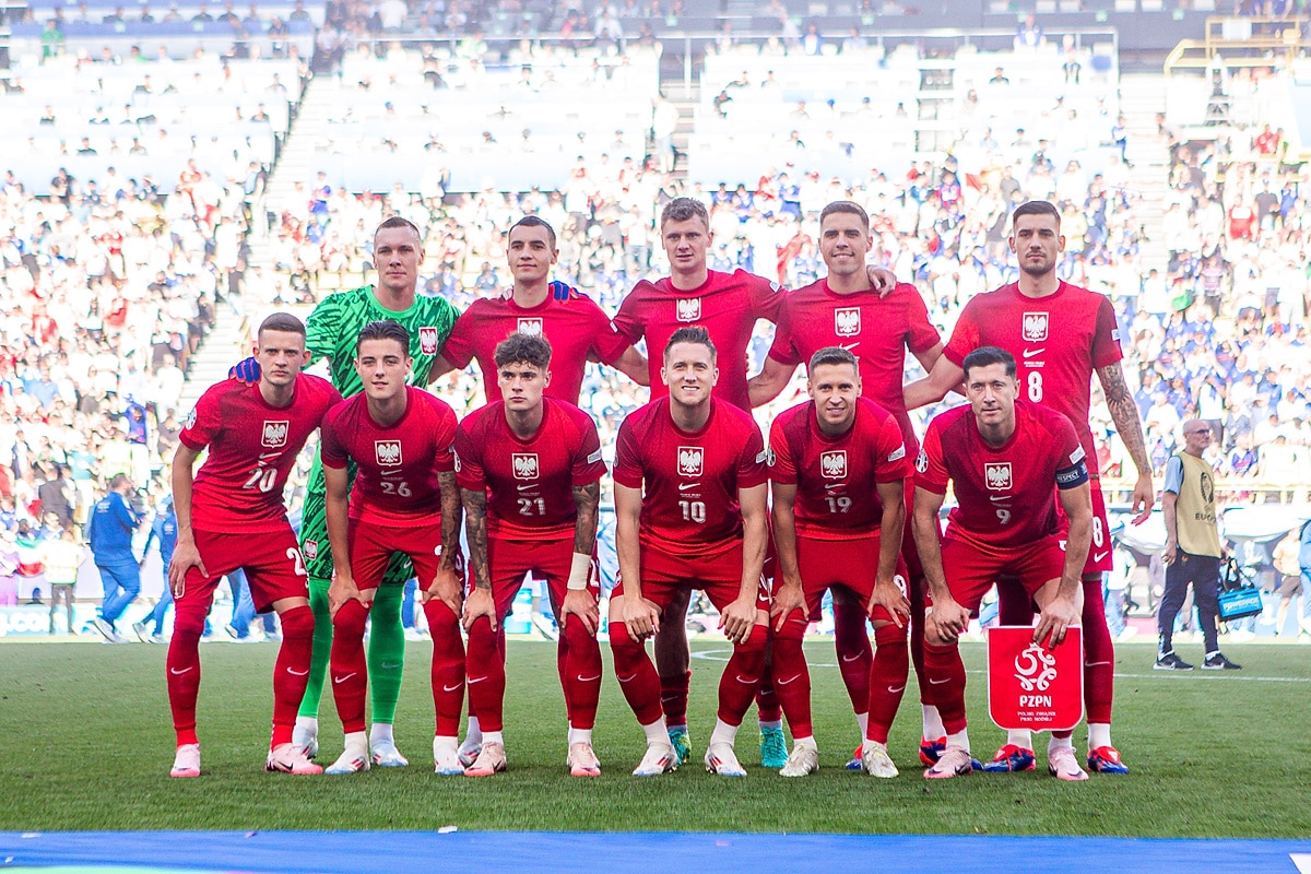 Reprezentacja Polski