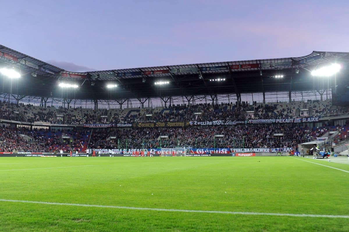 Arena Zabrze