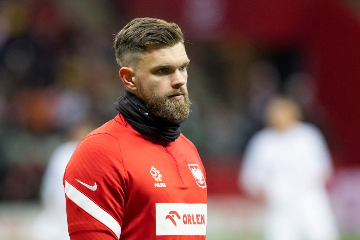 Bartłomiej Drągowski