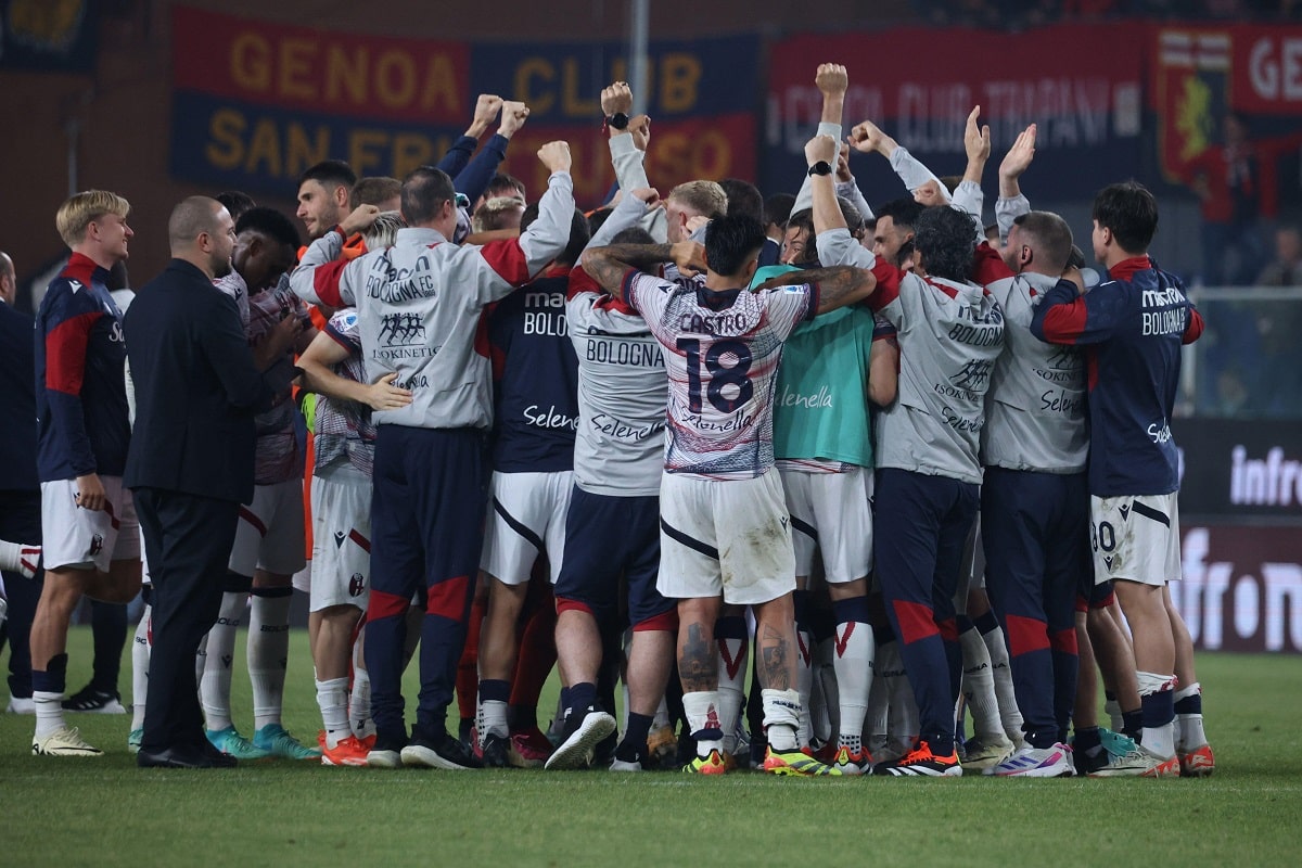 Bologna FC