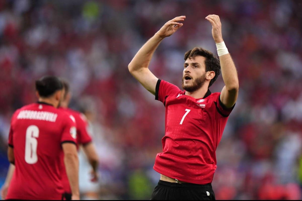 Chwicza Kwaracchelia