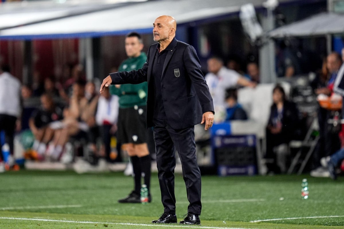 Luciano Spalletti