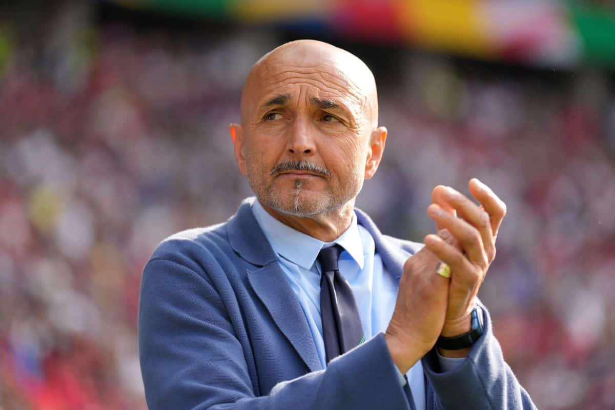 Luciano Spalletti