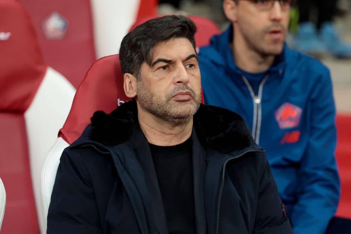 Paulo Fonseca