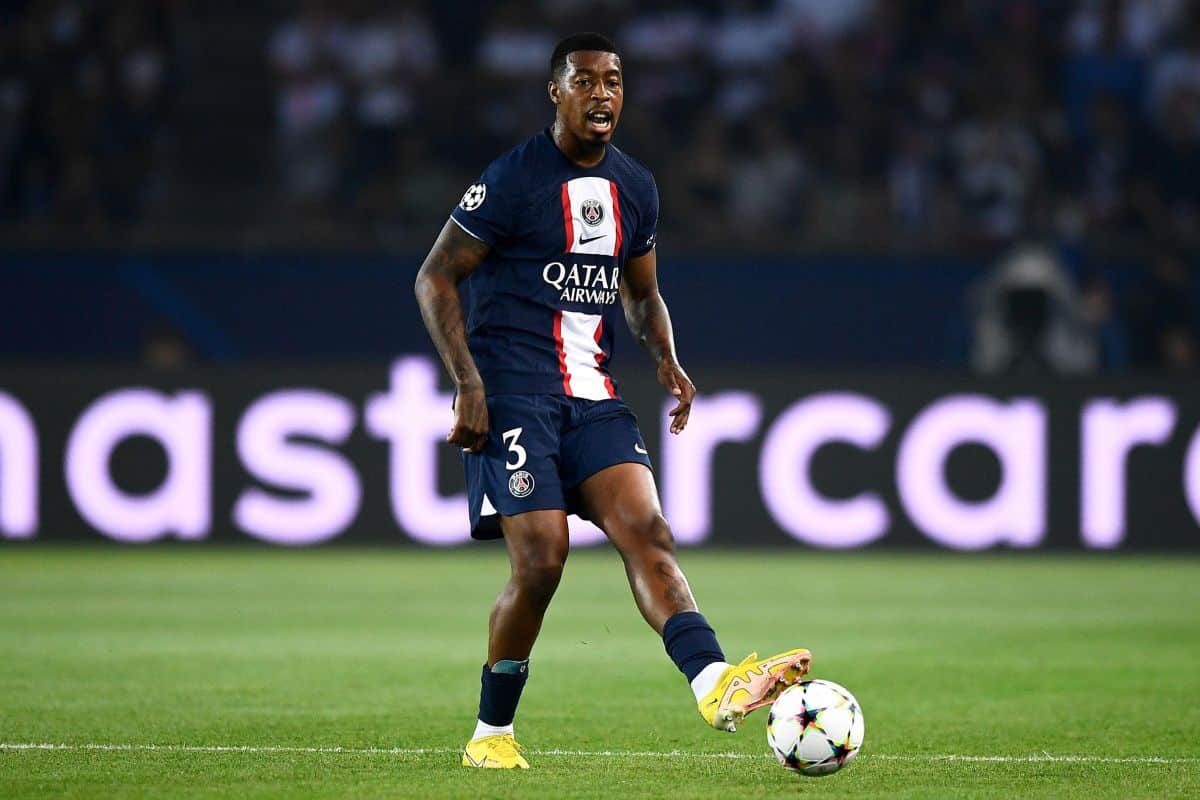 Presnel Kimpembe