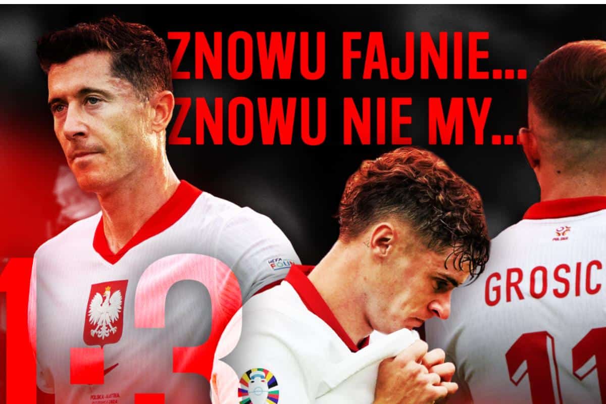 Piłkarze reprezentacij Polski