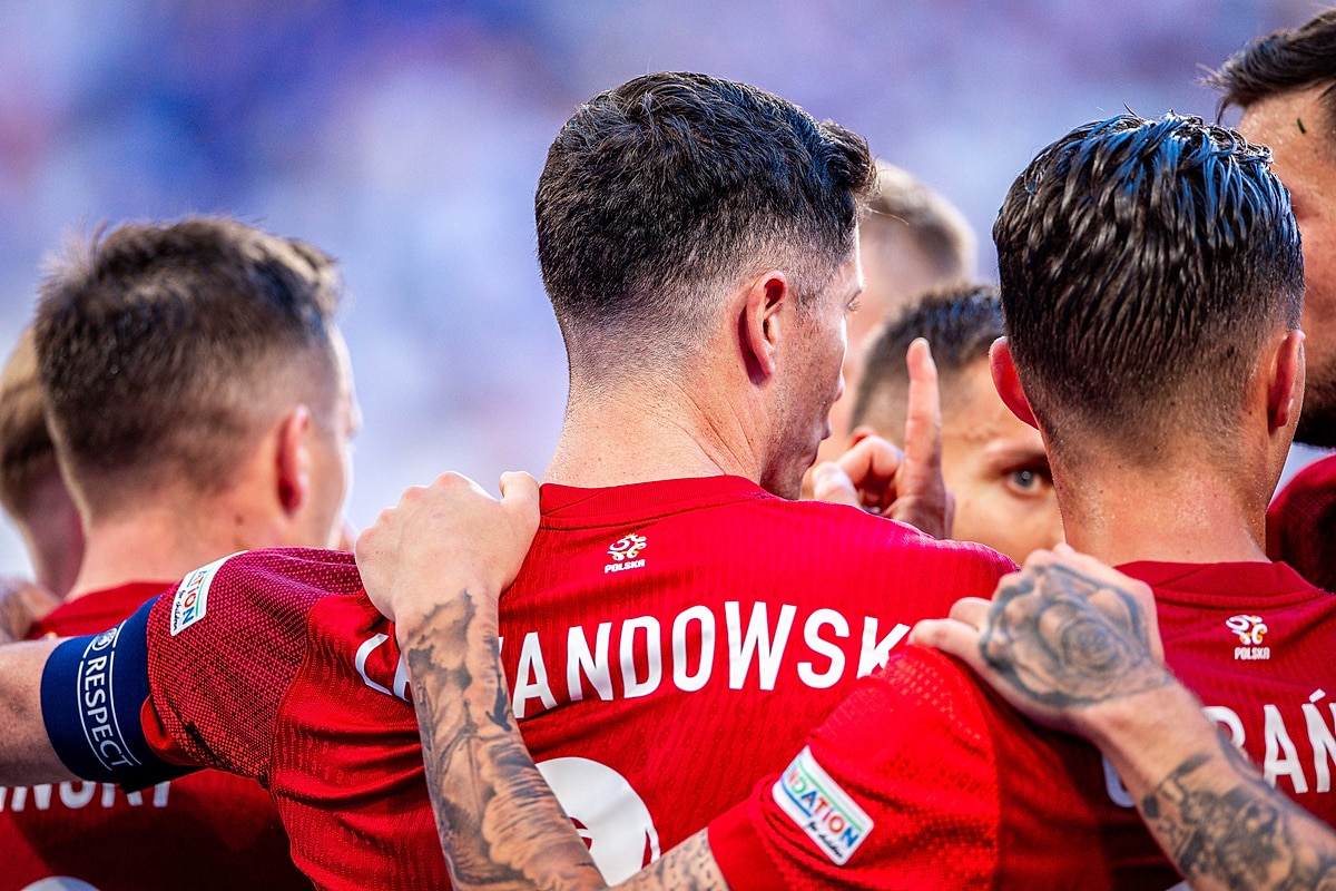 Reprezentacja Polski