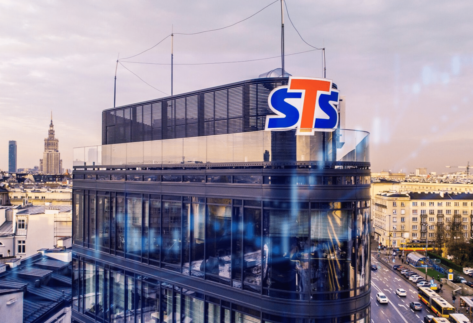 STS - zakłady bukmacherskie