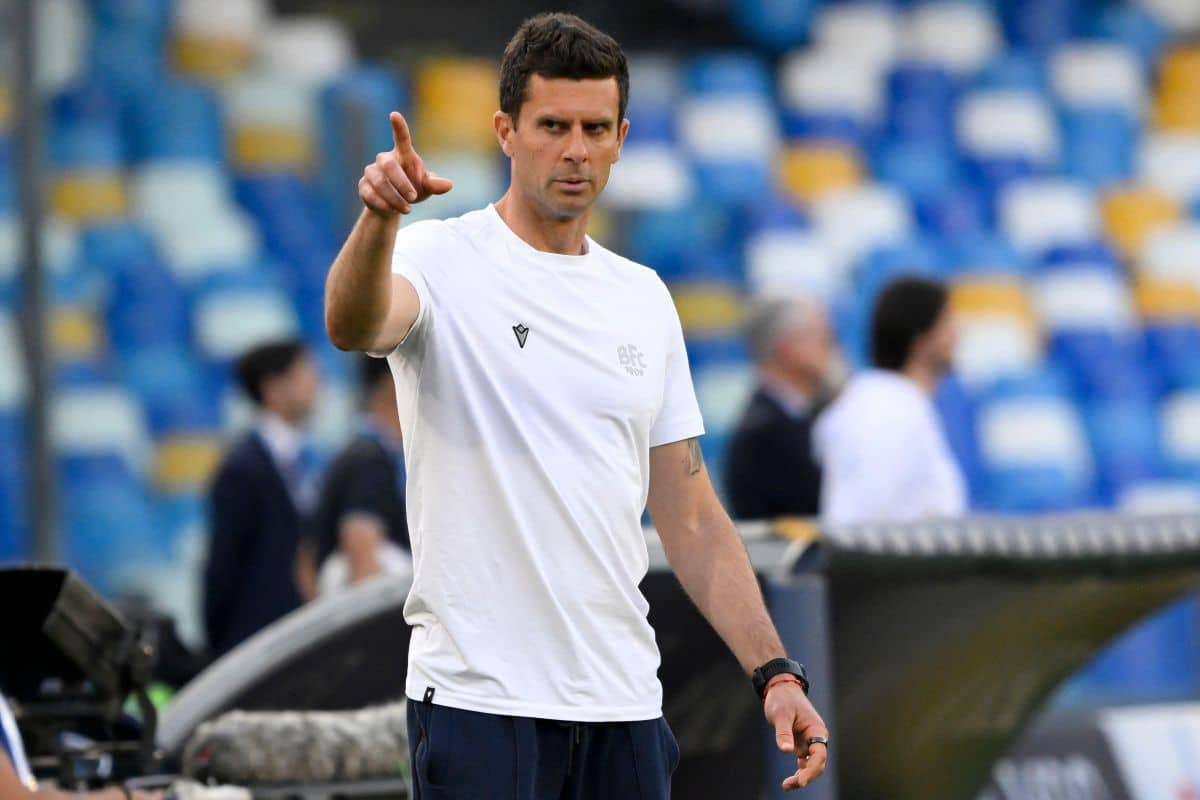 Thiago Motta