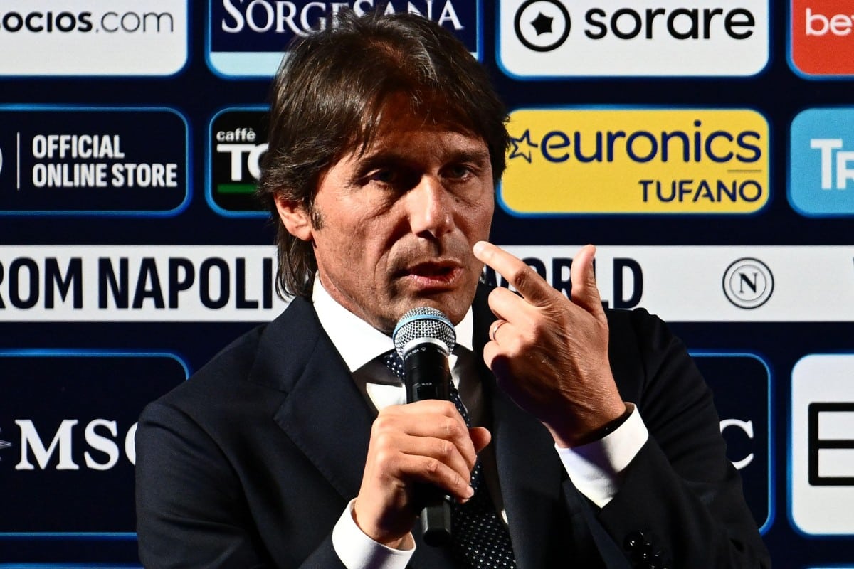 Antonio Conte