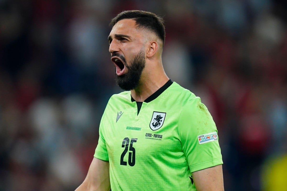 Giorgi Mamardashvili