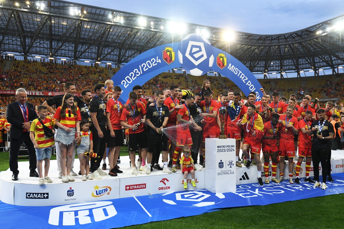 Jagiellonia Białystok