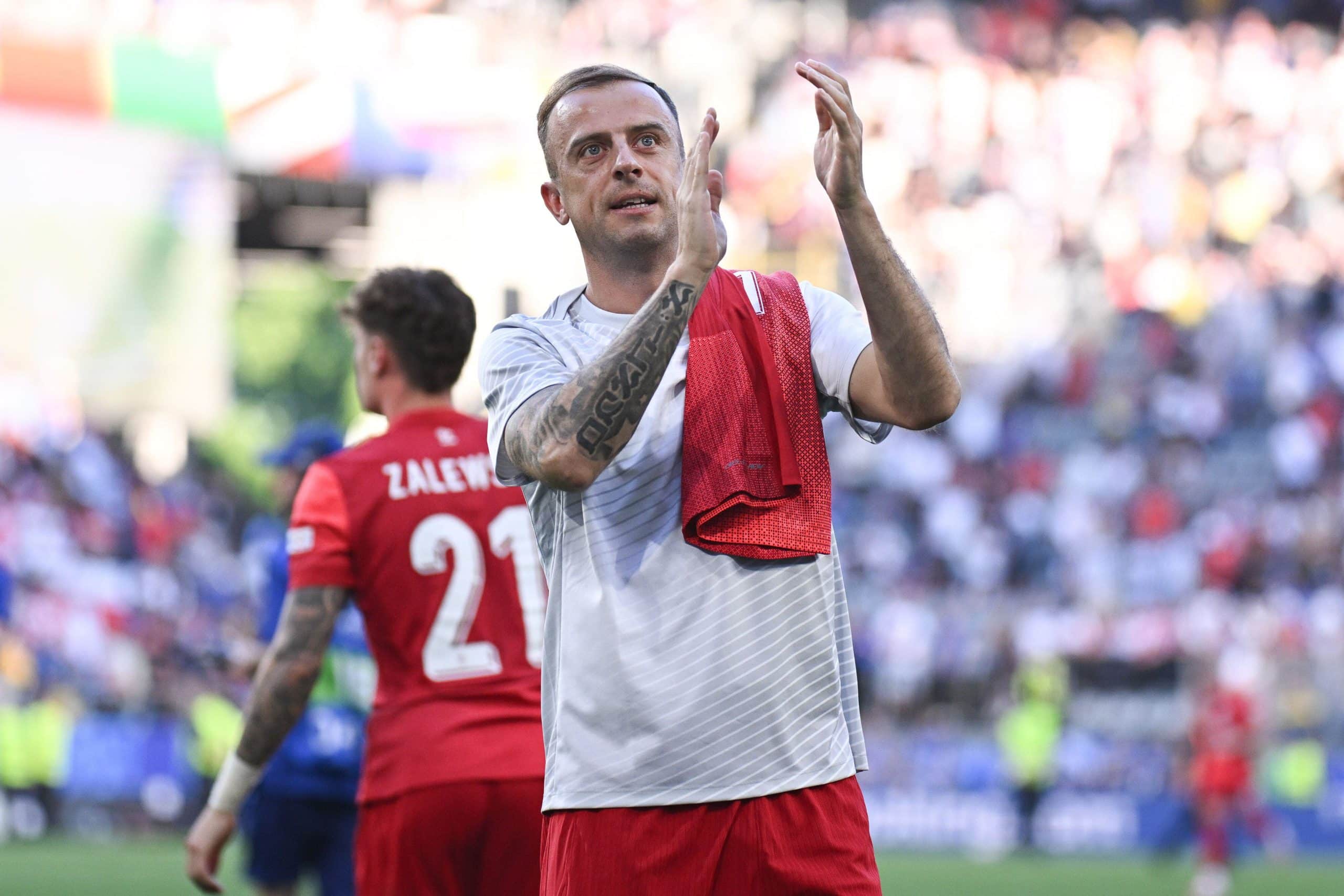 Kamil Grosicki