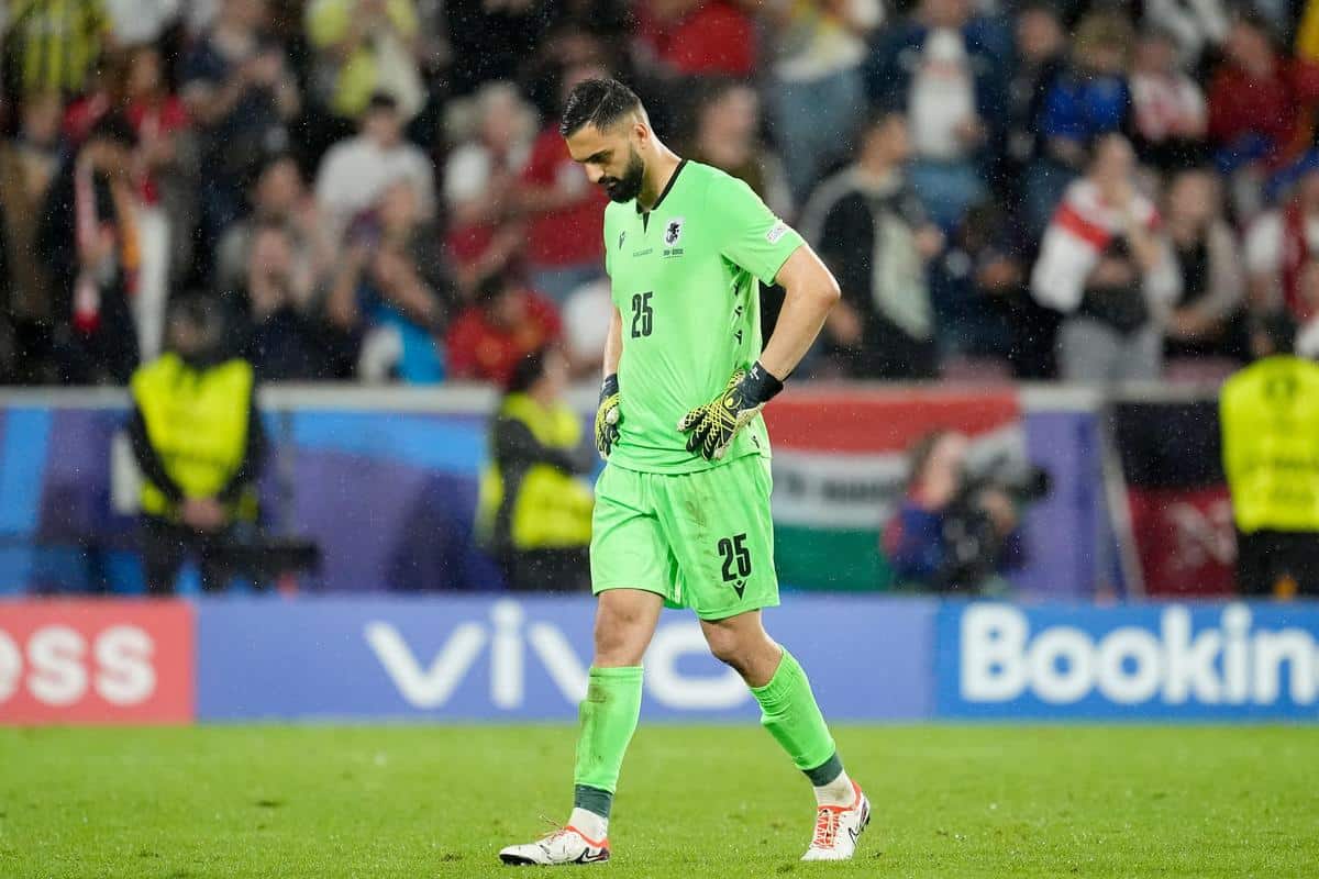 Giorgi Mamardashvili