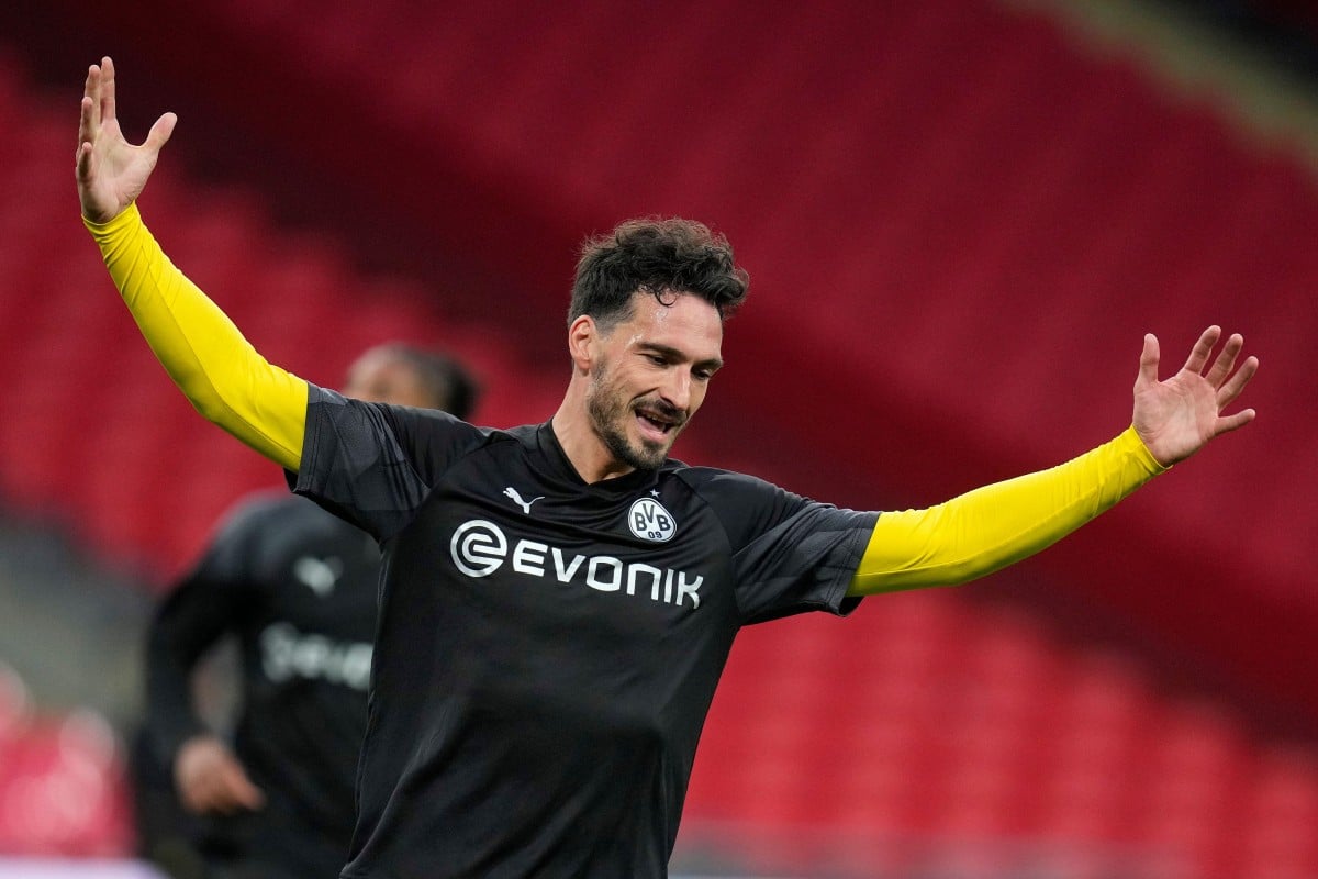 Mats Hummels
