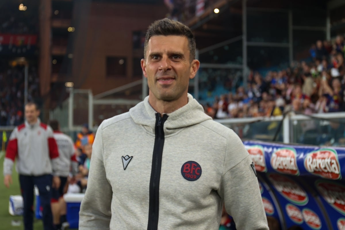 Thiago Motta