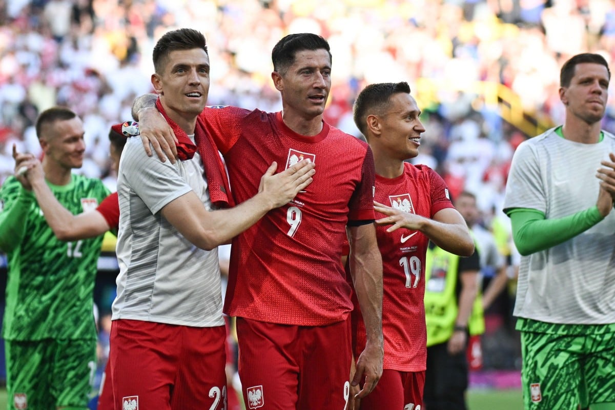 Reprezentacja Polski